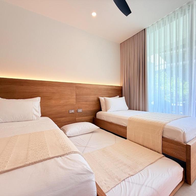 2-Bedroom Apartment with Private Pool - Morros Kai - Two-Bedroom Apartment - 82