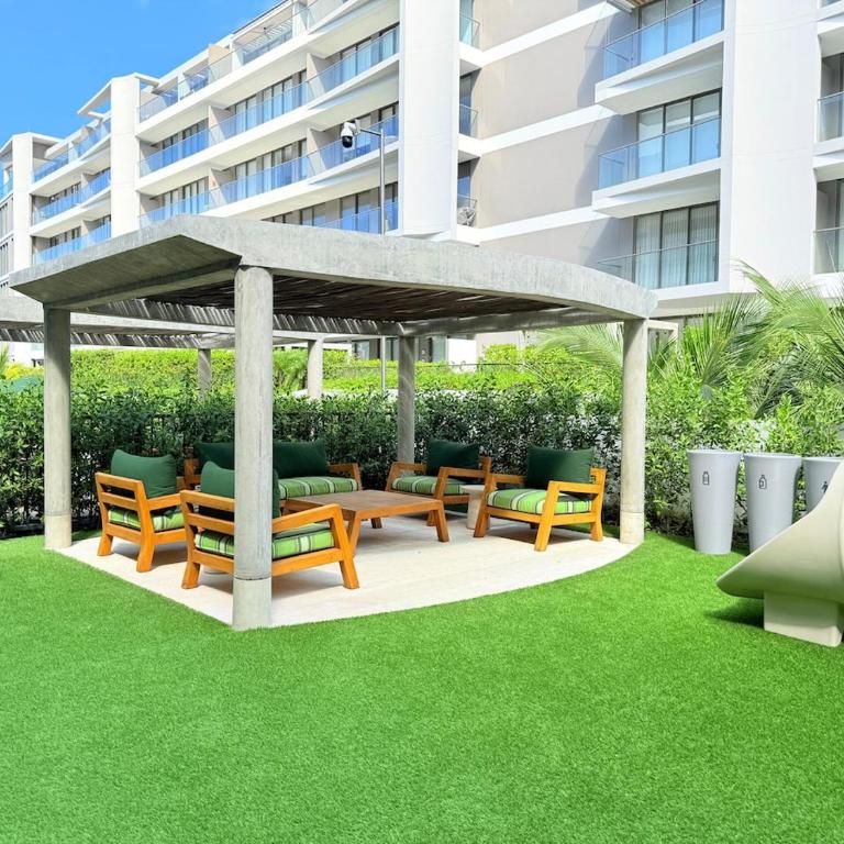 2-Bedroom Apartment with Private Pool - Morros Kai - Two-Bedroom Apartment - 66