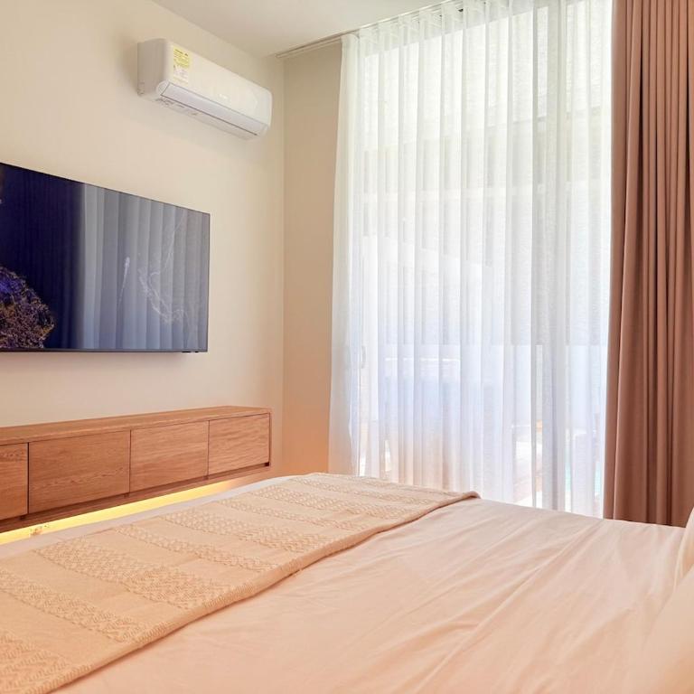 2-Bedroom Apartment with Private Pool - Morros Kai - Two-Bedroom Apartment - 84