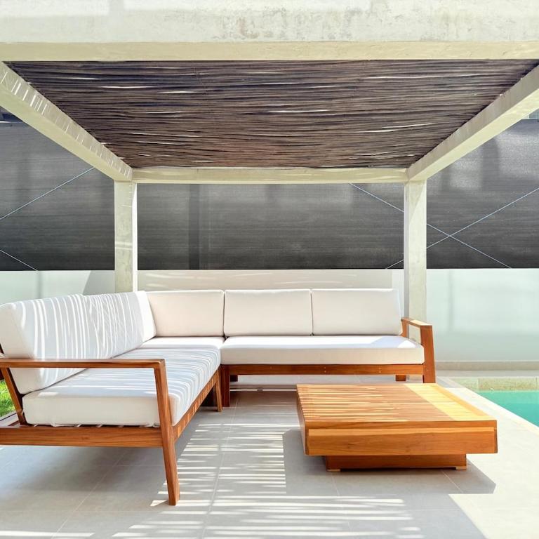 2-Bedroom Apartment with Private Pool - Morros Kai - Two-Bedroom Apartment - 83