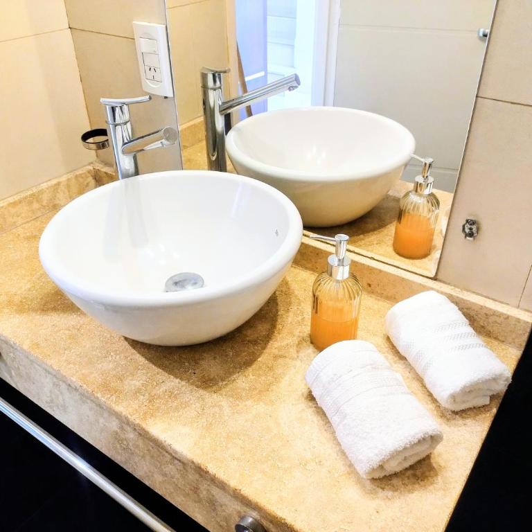Terrazas Suites 3 - Apartamento de 1 dormitorio - 26
