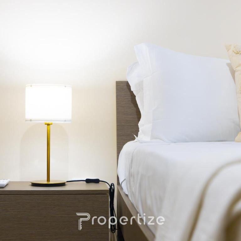 Central Cagliari by Propertize - Apartamento de 1 dormitorio con balcón - 10