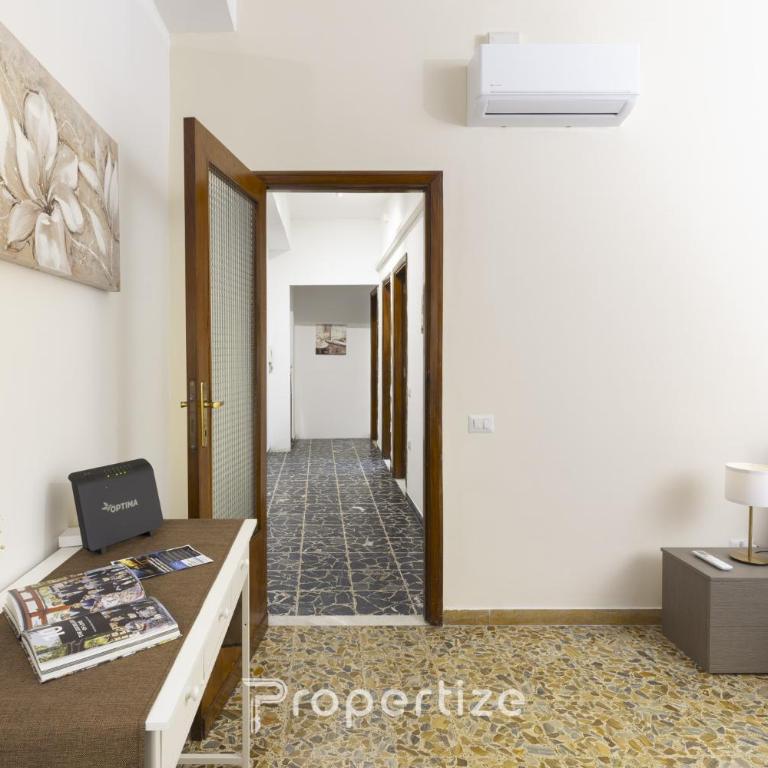 Central Cagliari by Propertize - Apartamento de 1 dormitorio con balcón - 15