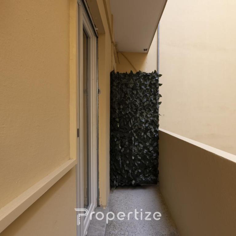 Central Cagliari by Propertize - Apartamento de 1 dormitorio con balcón - 43