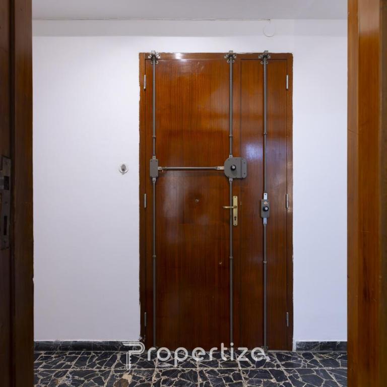 Central Cagliari by Propertize - Apartamento de 1 dormitorio con balcón - 44