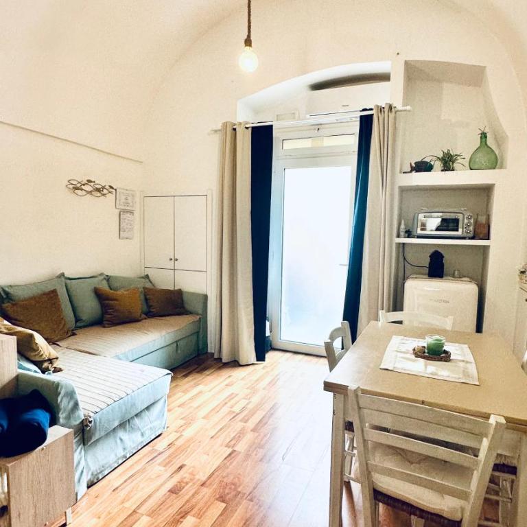 Stella di mare Apartment - Appartamento Superior con 1 Camera da Letto - 5
