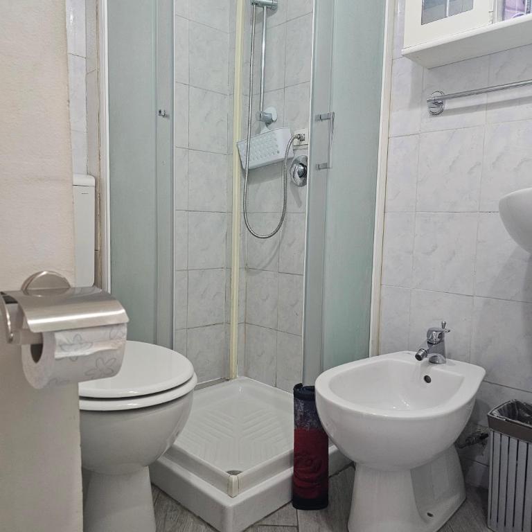 Desy's house - Apartments with Arch View, Catania Historic Center - Two-Bedroom Apartment - 18