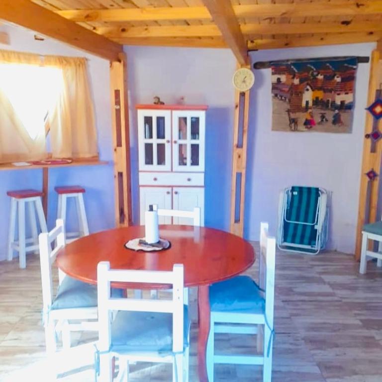 Domo Antuak - One-Bedroom House - 5