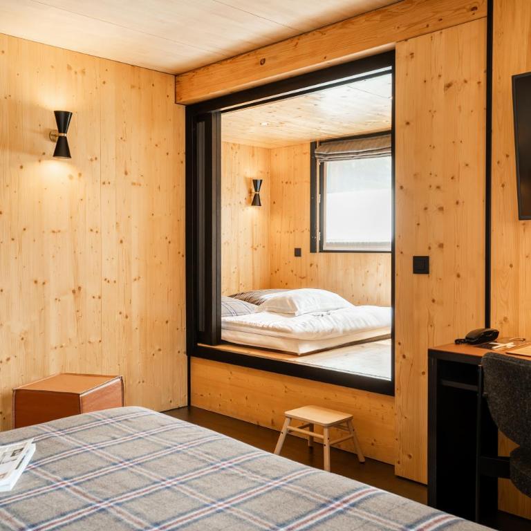 St-Alban Hotel & Spa - Chambre Deluxe - 6