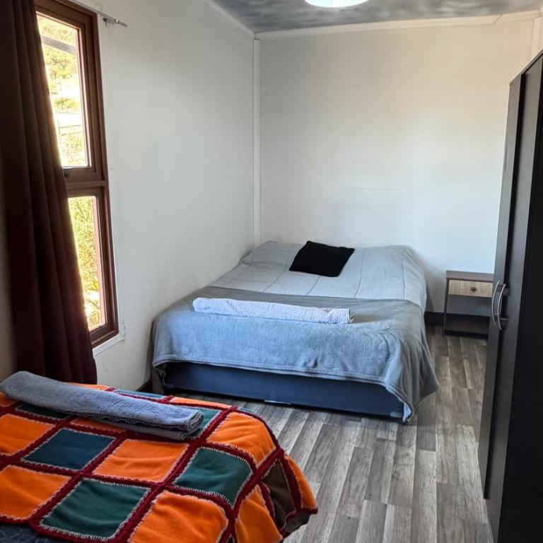 La Finca - Santa Cruz - Chile - Three-Bedroom House - 6
