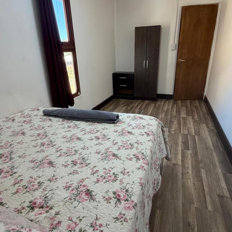 La Finca - Santa Cruz - Chile - Three-Bedroom House - 5