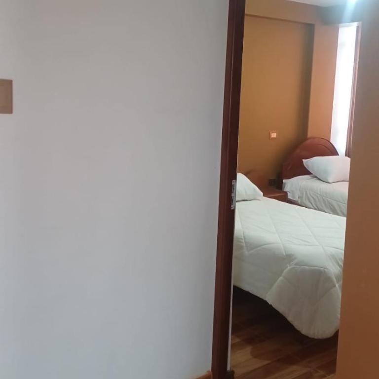 POSADA de ALDAIR - Double Room - 15