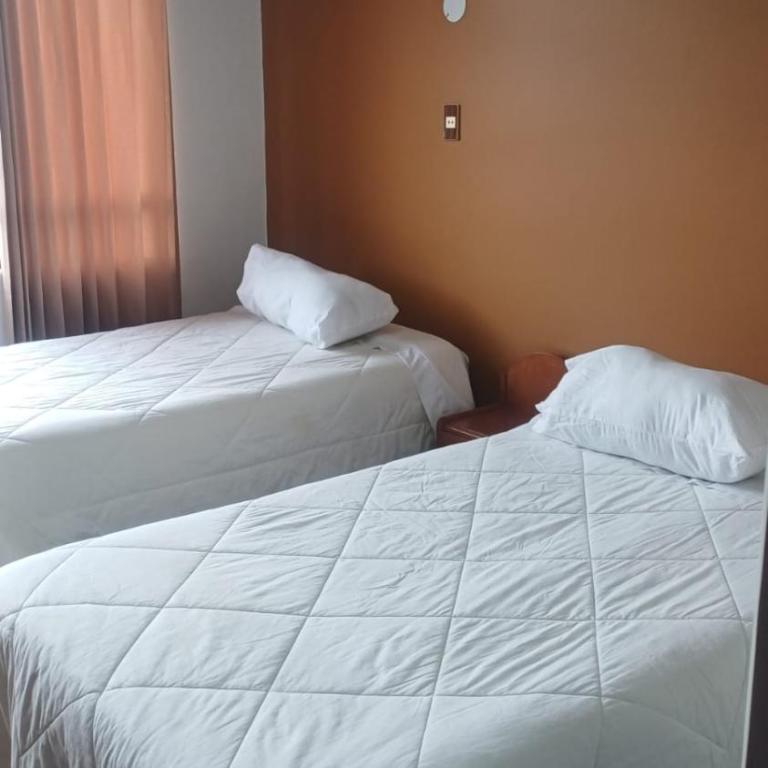 POSADA de ALDAIR - Double Room - 13