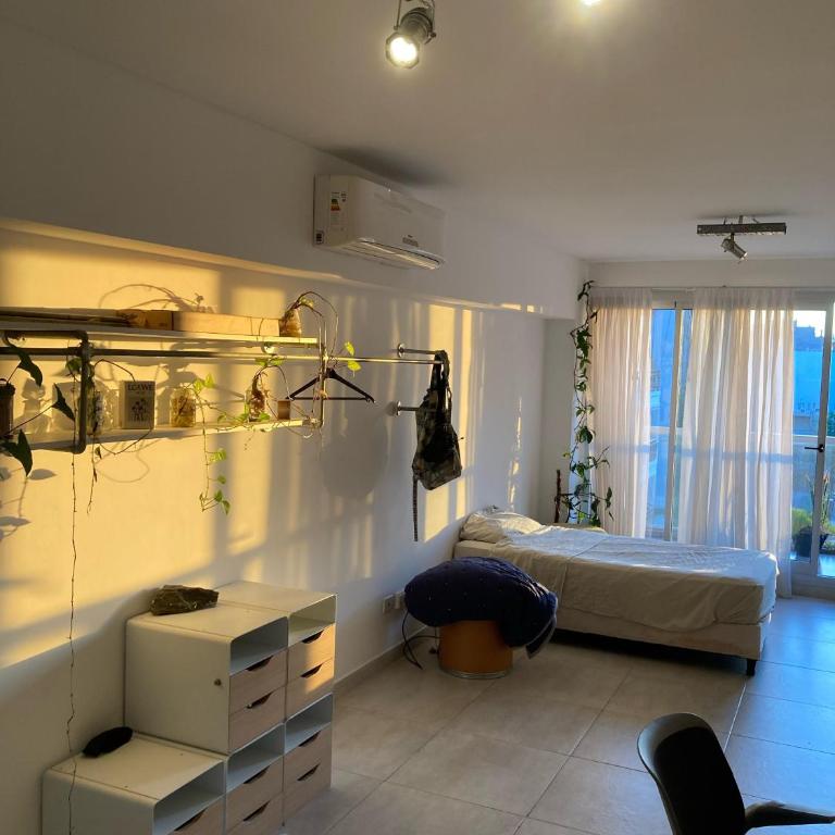 Liber - Apartamento de 1 dormitorio - 1