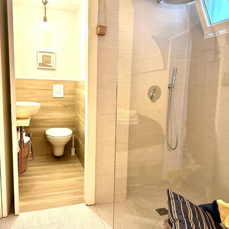 Stella di mare Apartment - Appartamento Superior con 1 Camera da Letto - 35