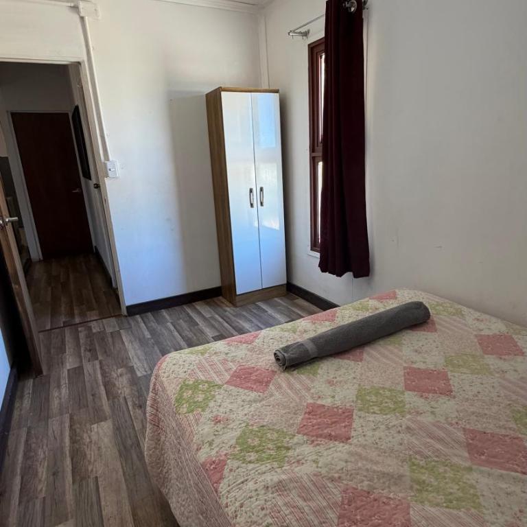 La Finca - Santa Cruz - Chile - Three-Bedroom House - 4