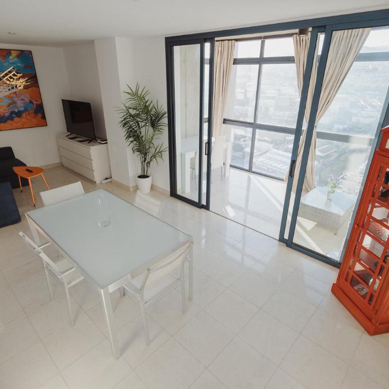 29 Floor. Home Suite Home - Apartamento de 1 dormitorio - 17
