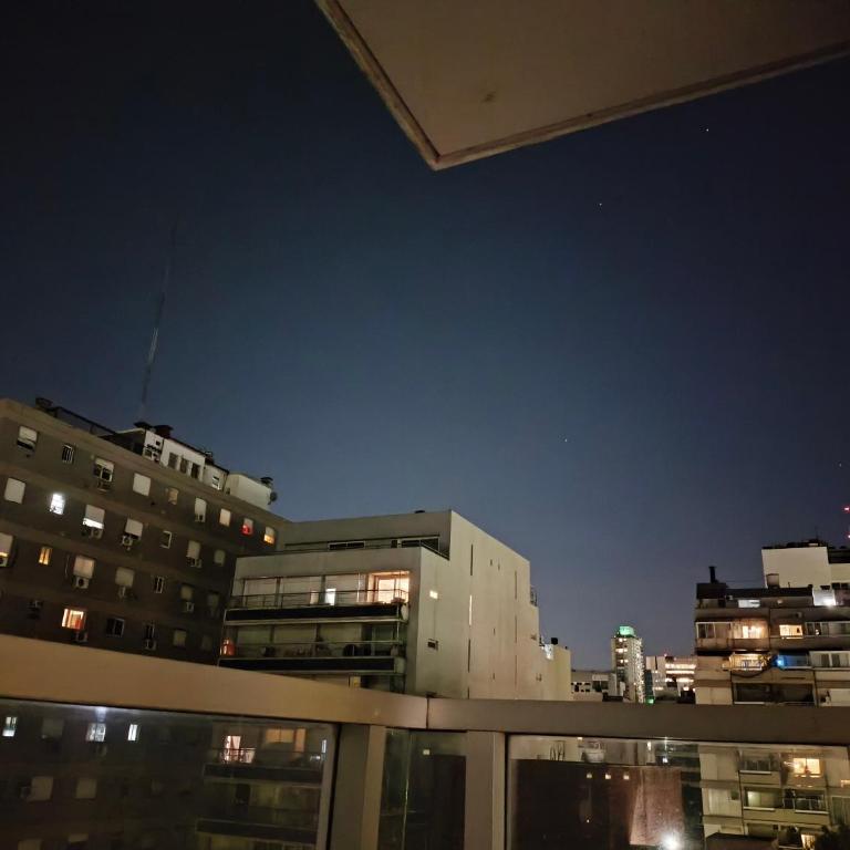 Liber - Apartamento de 1 dormitorio - 2