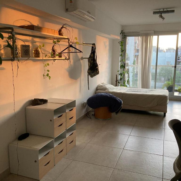 Liber - Apartamento de 1 dormitorio - 3