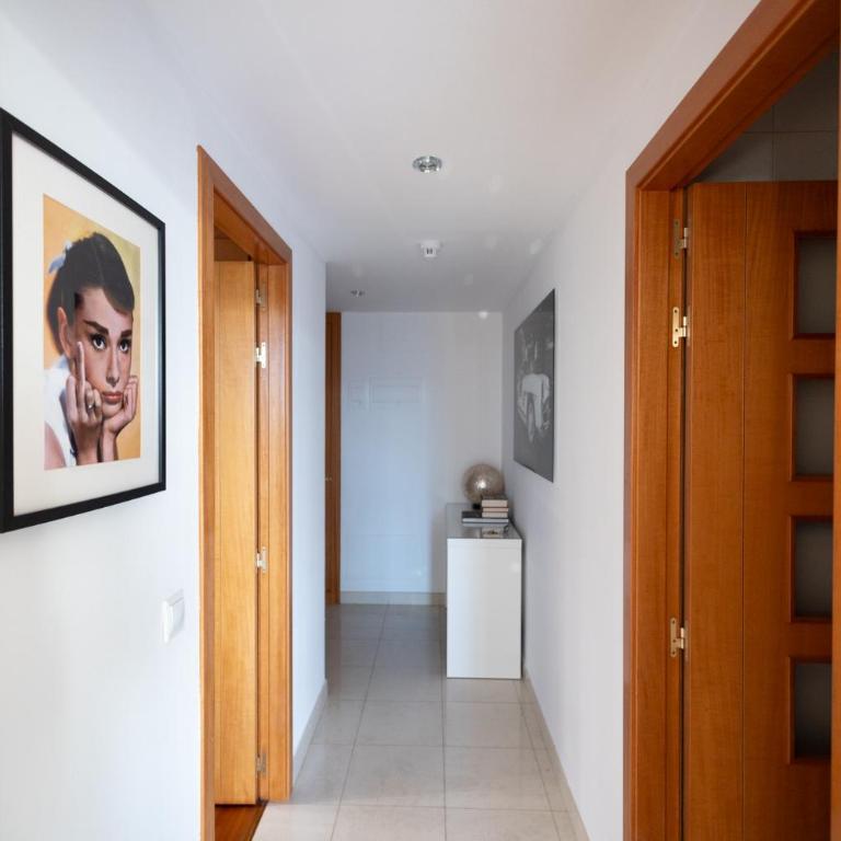 29 Floor. Home Suite Home - Apartamento de 1 dormitorio - 37