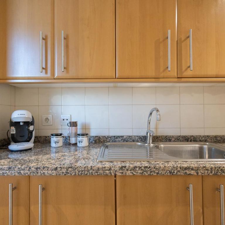 29 Floor. Home Suite Home - Apartamento de 1 dormitorio - 30