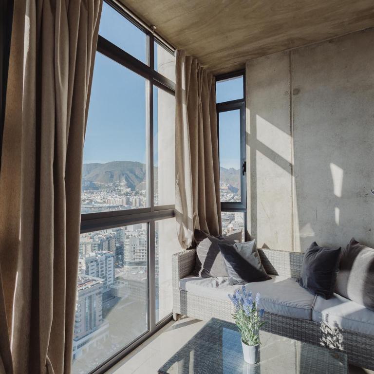 29 Floor. Home Suite Home - Apartamento de 1 dormitorio - 11