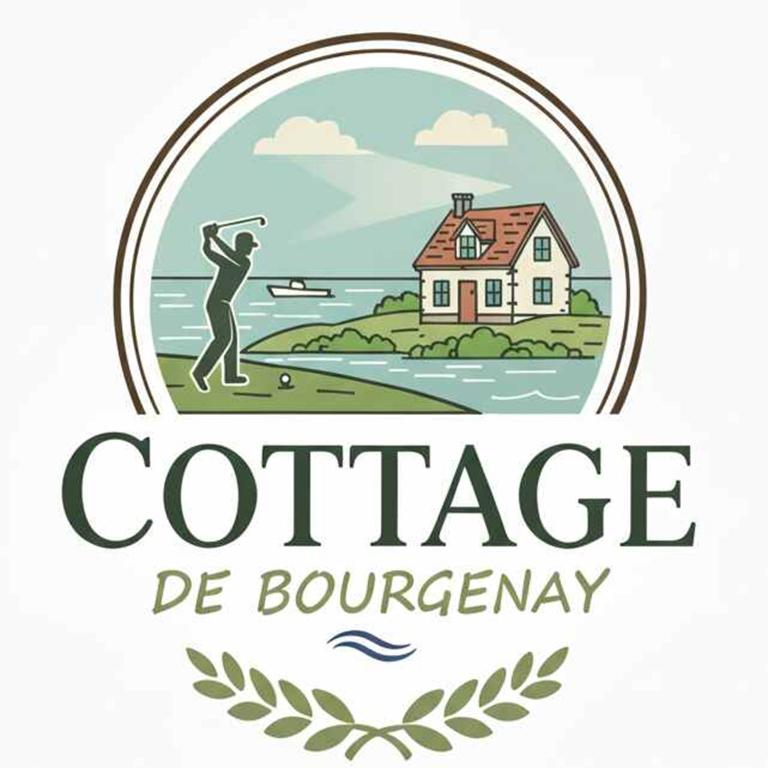 Cottage de Bourgenay - Maison 1 Chambre - 13