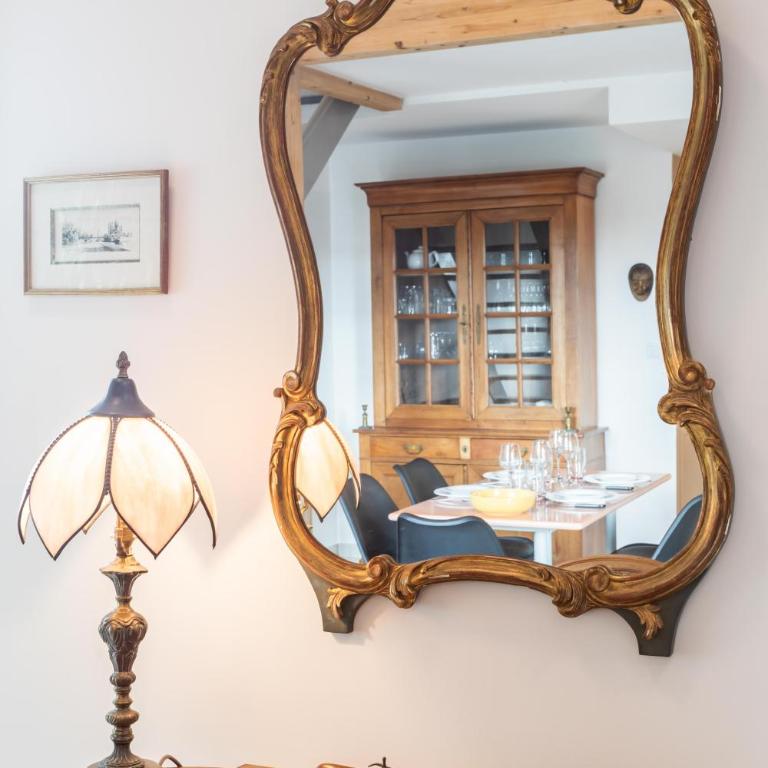 Bel appartement, résidence avec piscine - Two-Bedroom Apartment - 26