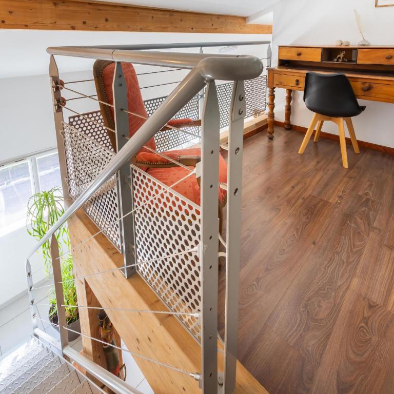 Bel appartement, résidence avec piscine - Two-Bedroom Apartment - 40
