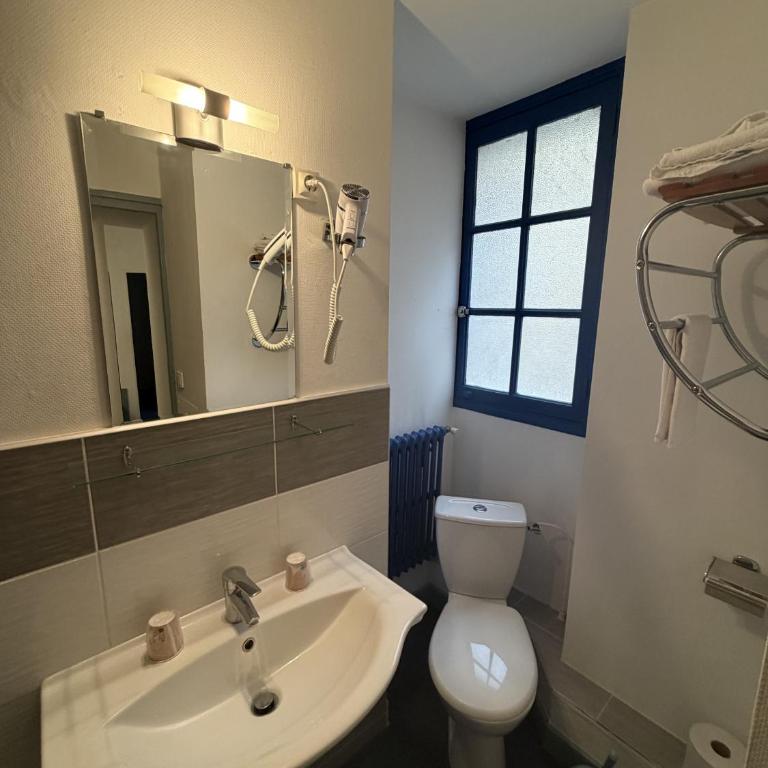 Le coin des Halles - Suite 1 Chambre - 1