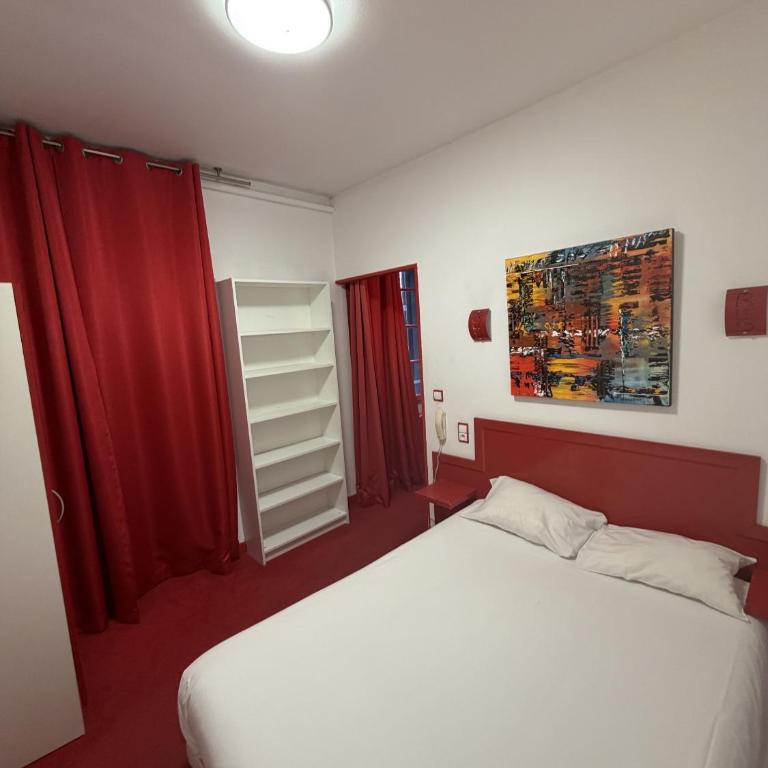 Le coin des Halles - Suite 1 Chambre - 9