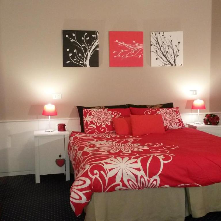 Albergo al Sole - Suite Familiare - 4