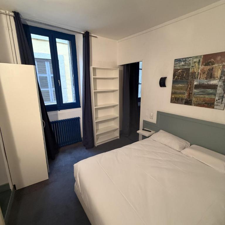 Le coin des Halles - Suite 1 Chambre - 4