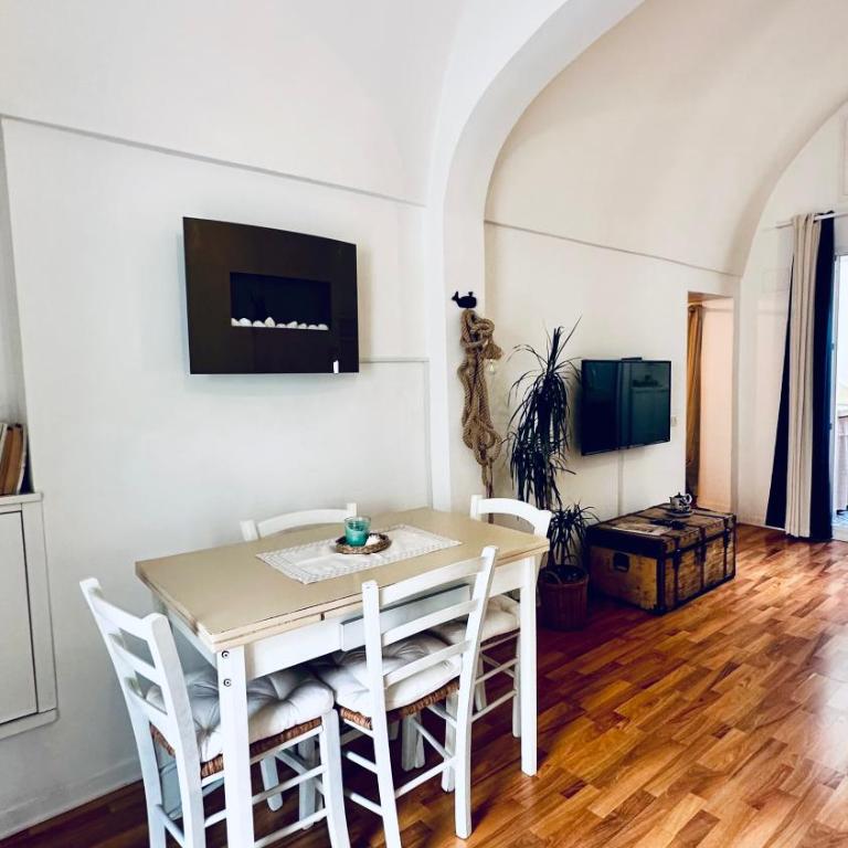 Stella di mare Apartment - Appartamento Superior con 1 Camera da Letto - 3