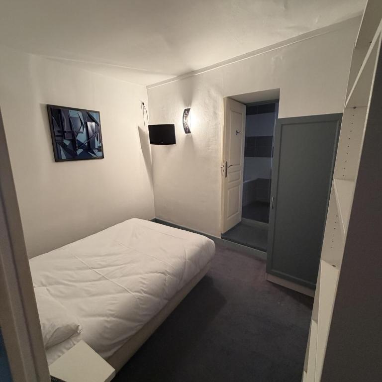 Le coin des Halles - Suite 1 Chambre - 2