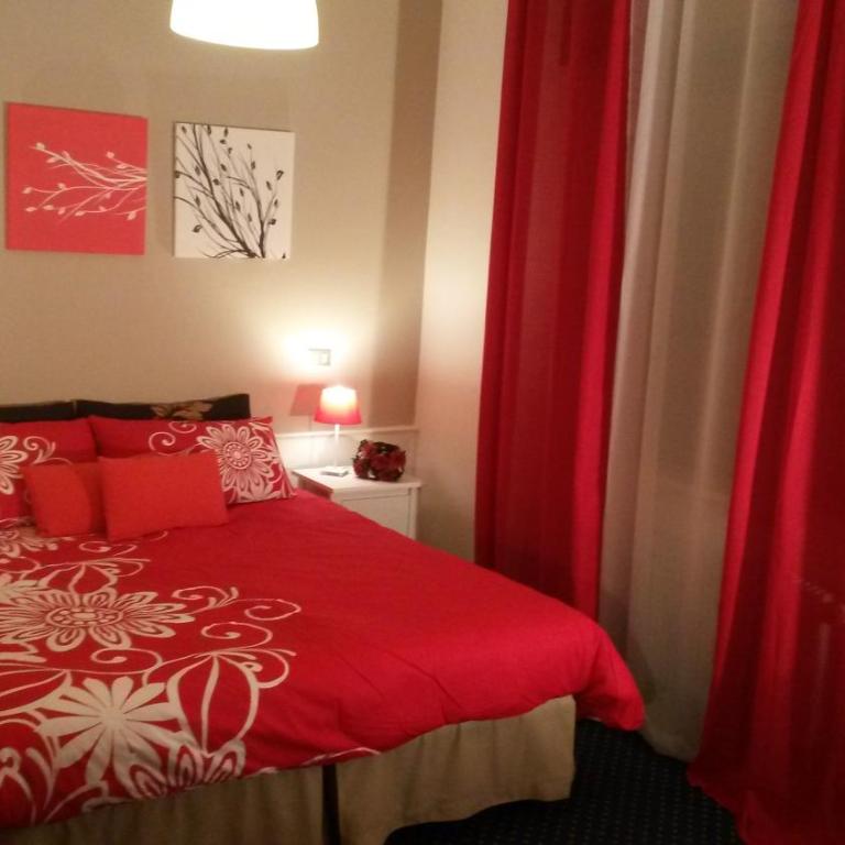 Albergo al Sole - Suite Familiare - 5