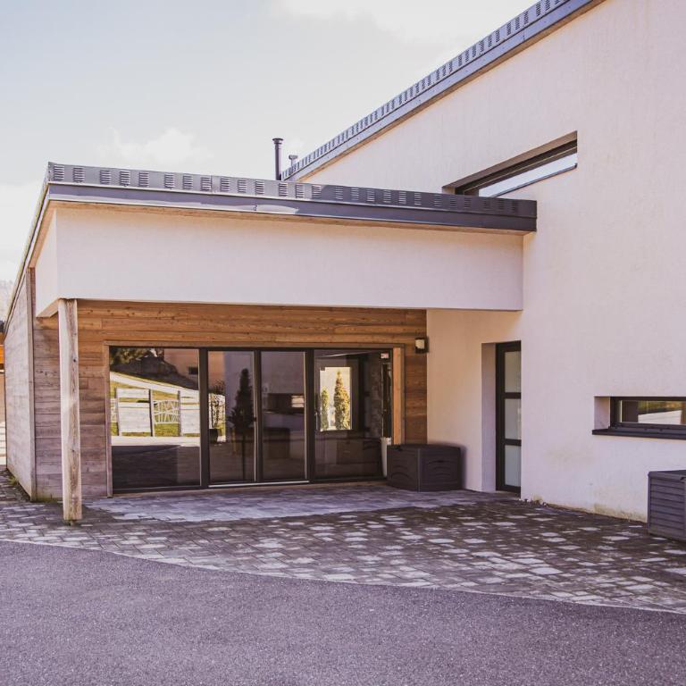 Villa 4 Saisons, avec piscine chauffée et jacuzzi - Villa avec Piscine Privée - 47