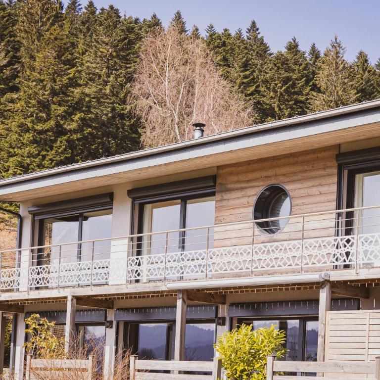 Villa 4 Saisons, avec piscine chauffée et jacuzzi - Villa avec Piscine Privée - 57