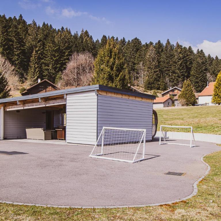 Villa 4 Saisons, avec piscine chauffée et jacuzzi - Villa avec Piscine Privée - 53