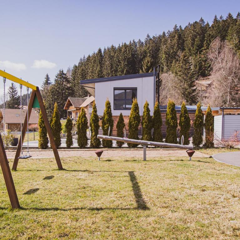 Villa 4 Saisons, avec piscine chauffée et jacuzzi - Villa avec Piscine Privée - 52