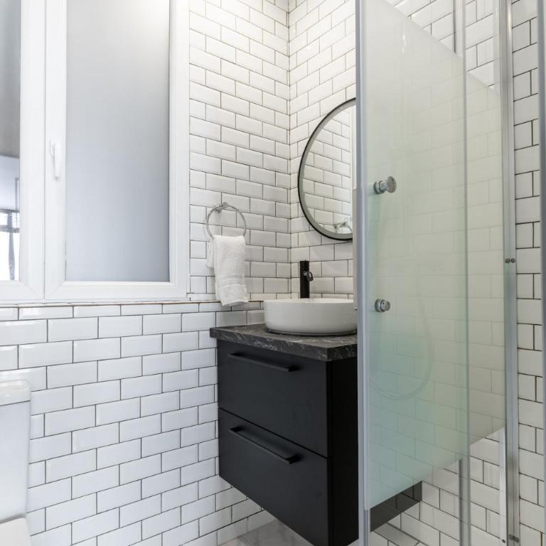 Chaudron La Fayette Canal St-Martin Cozy 4P - Apartamento de 2 dormitorios - 2