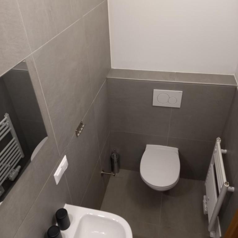 NRV twee-persoonskamer met gemeenschappelijke keuken - Double Room - 5