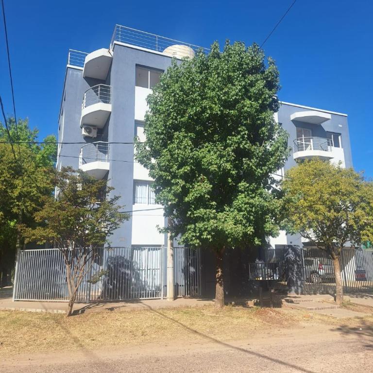 Departamento Graciela - Apartamento de 1 dormitorio - 1