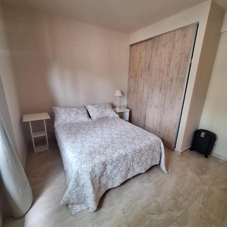 Departamento Graciela - Apartamento de 1 dormitorio - 8