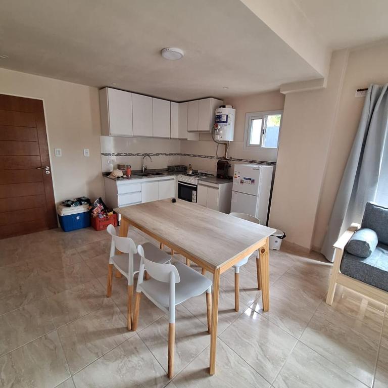 Departamento Graciela - Apartamento de 1 dormitorio - 6