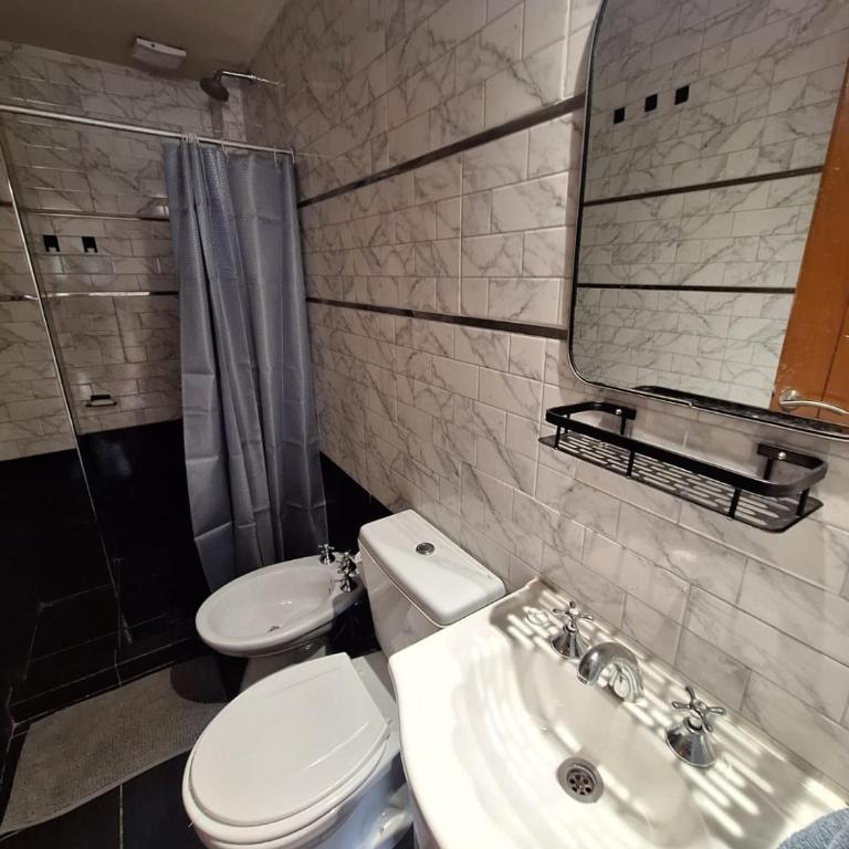 Departamento Graciela - Apartamento de 1 dormitorio - 10