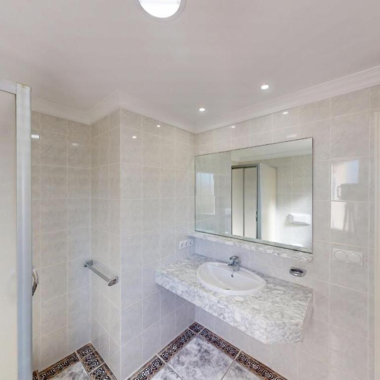 Villa Mediterraneo by ON Travel - Villa con piscina privada - 33
