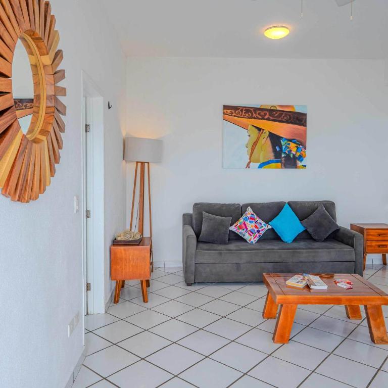 Amazing Views Pool & Ocean Access - Del Mar PV #4 - Apartamento - 5