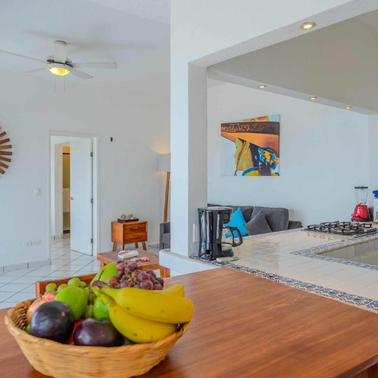 Amazing Views Pool & Ocean Access - Del Mar PV #4 - Apartamento - 8
