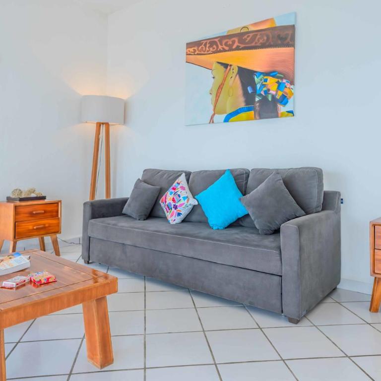 Amazing Views Pool & Ocean Access - Del Mar PV #4 - Apartamento - 11